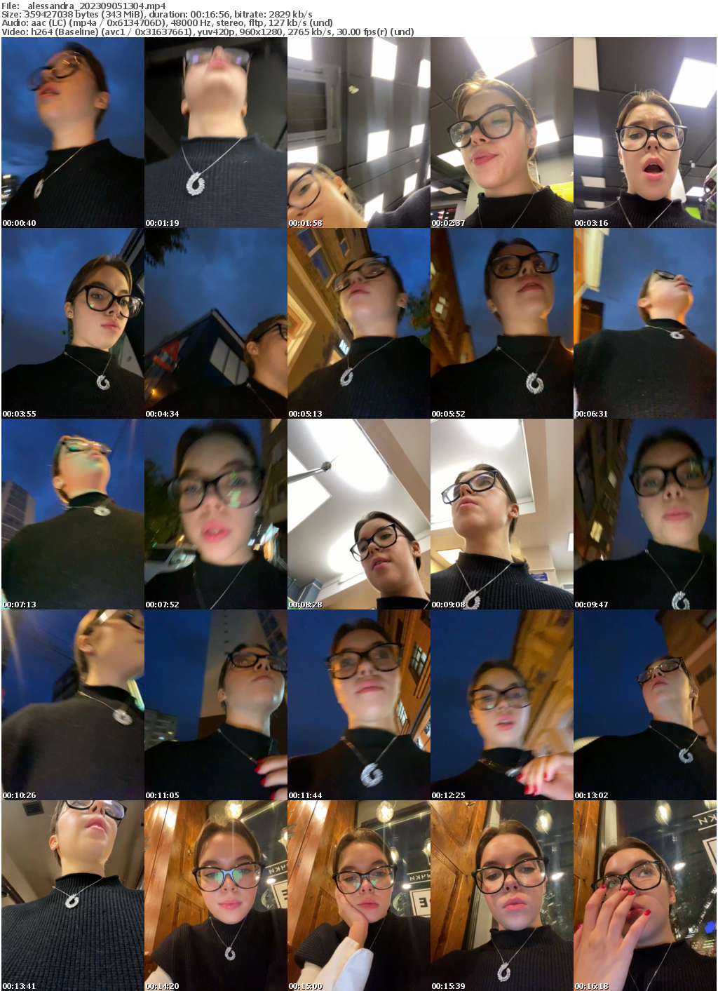 Preview thumb from _alessandra on 2023-09-05 @ bongacams