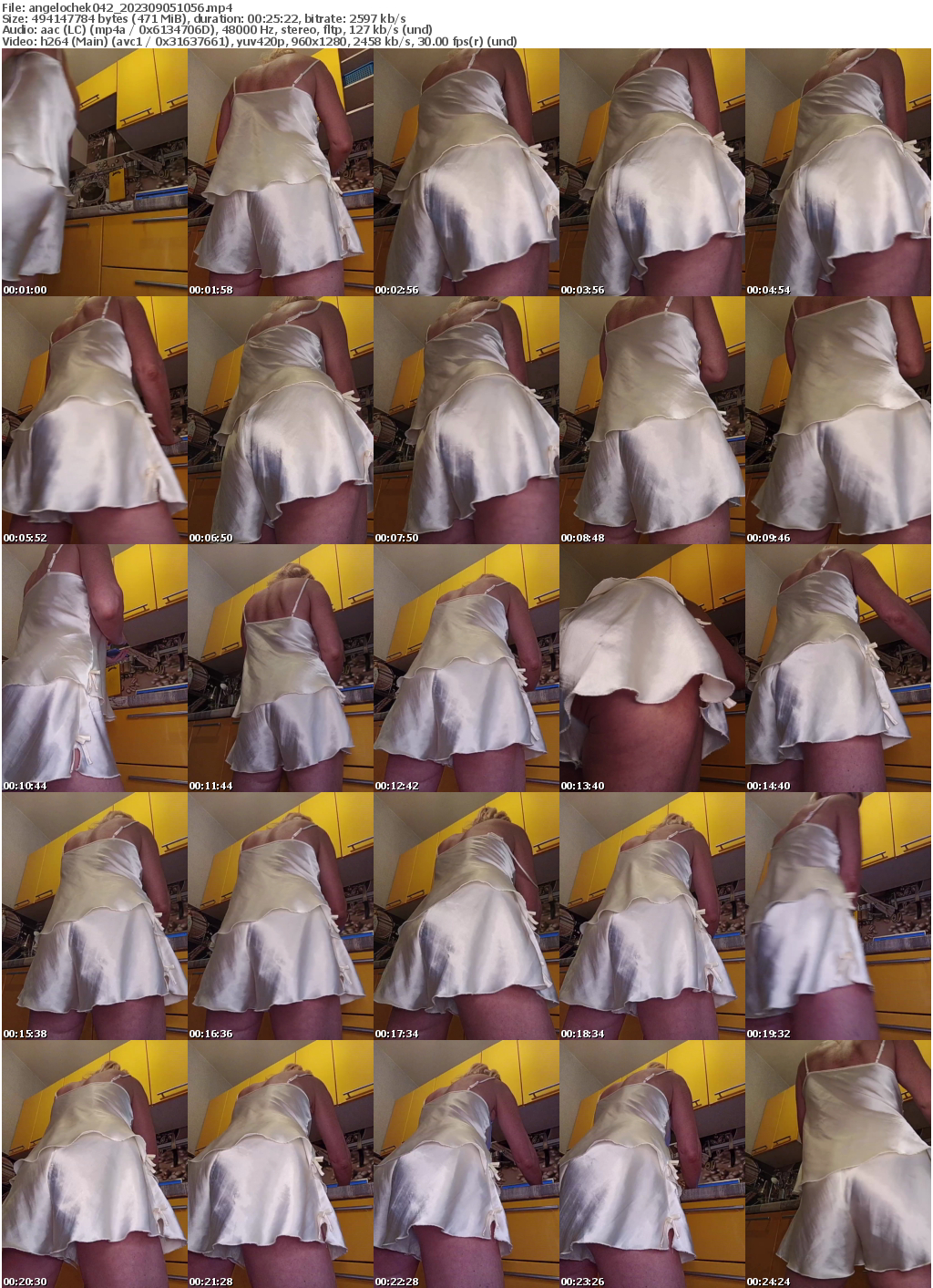 Preview thumb from angelochek042 on 2023-09-05 @ bongacams