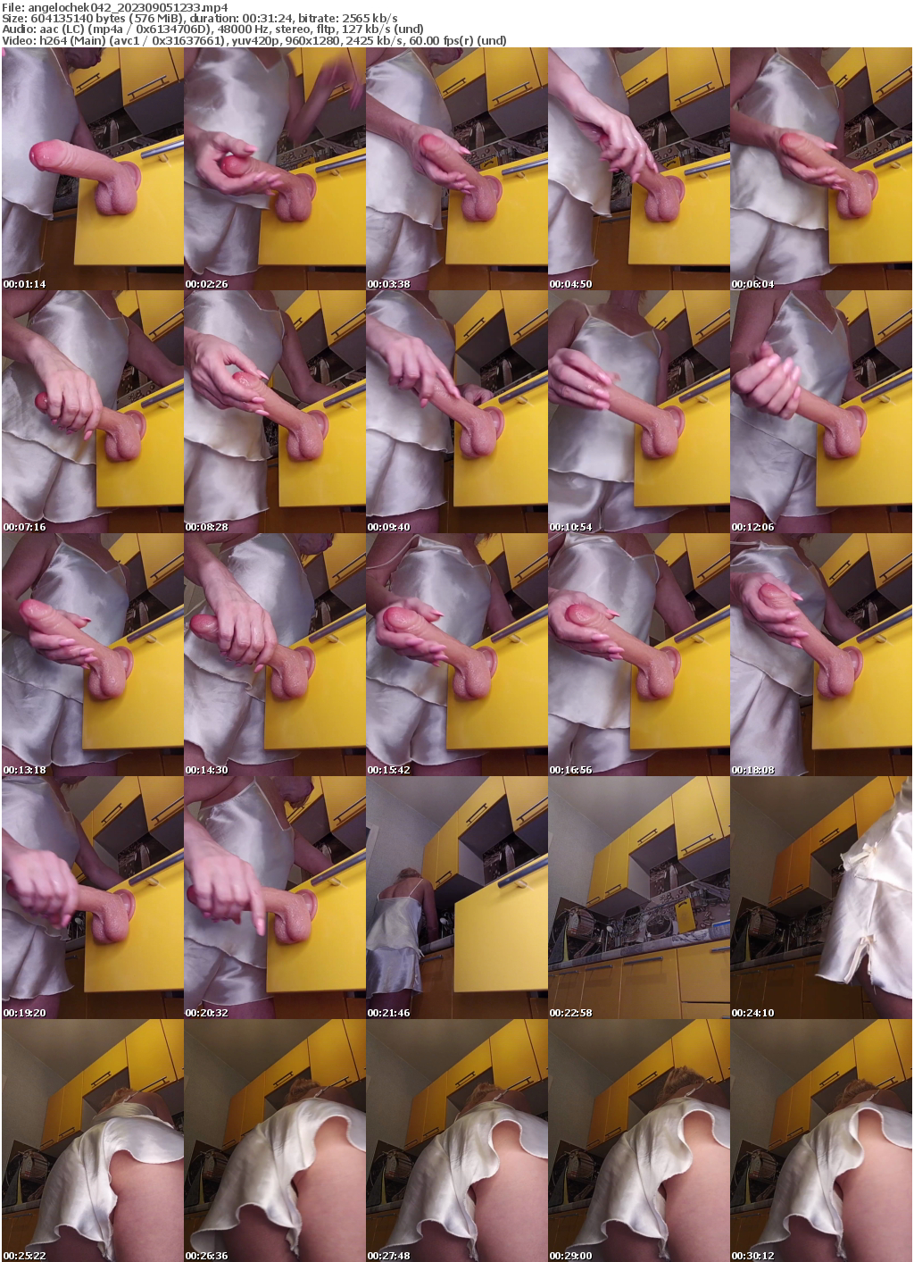 Preview thumb from angelochek042 on 2023-09-05 @ bongacams