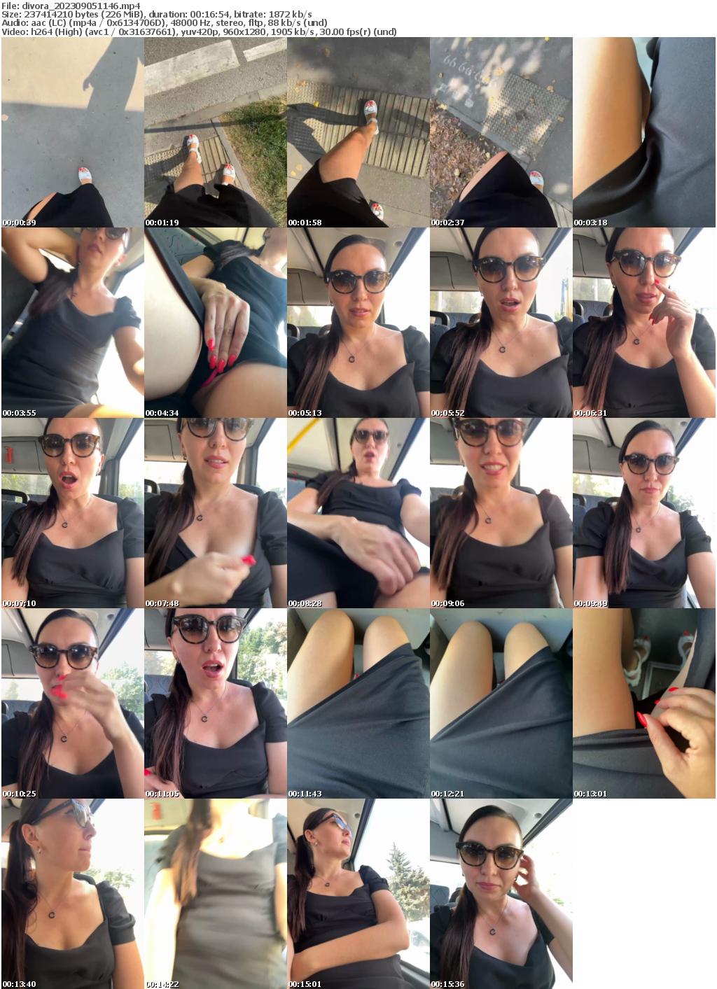 Preview thumb from divora on 2023-09-05 @ bongacams