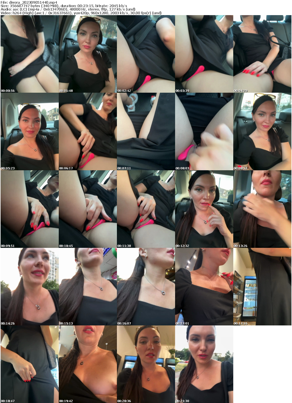 Preview thumb from divora on 2023-09-05 @ bongacams
