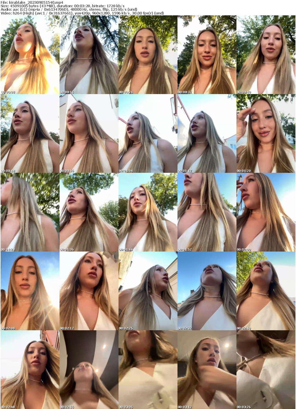 Preview thumb from kirablake on 2023-09-05 @ bongacams