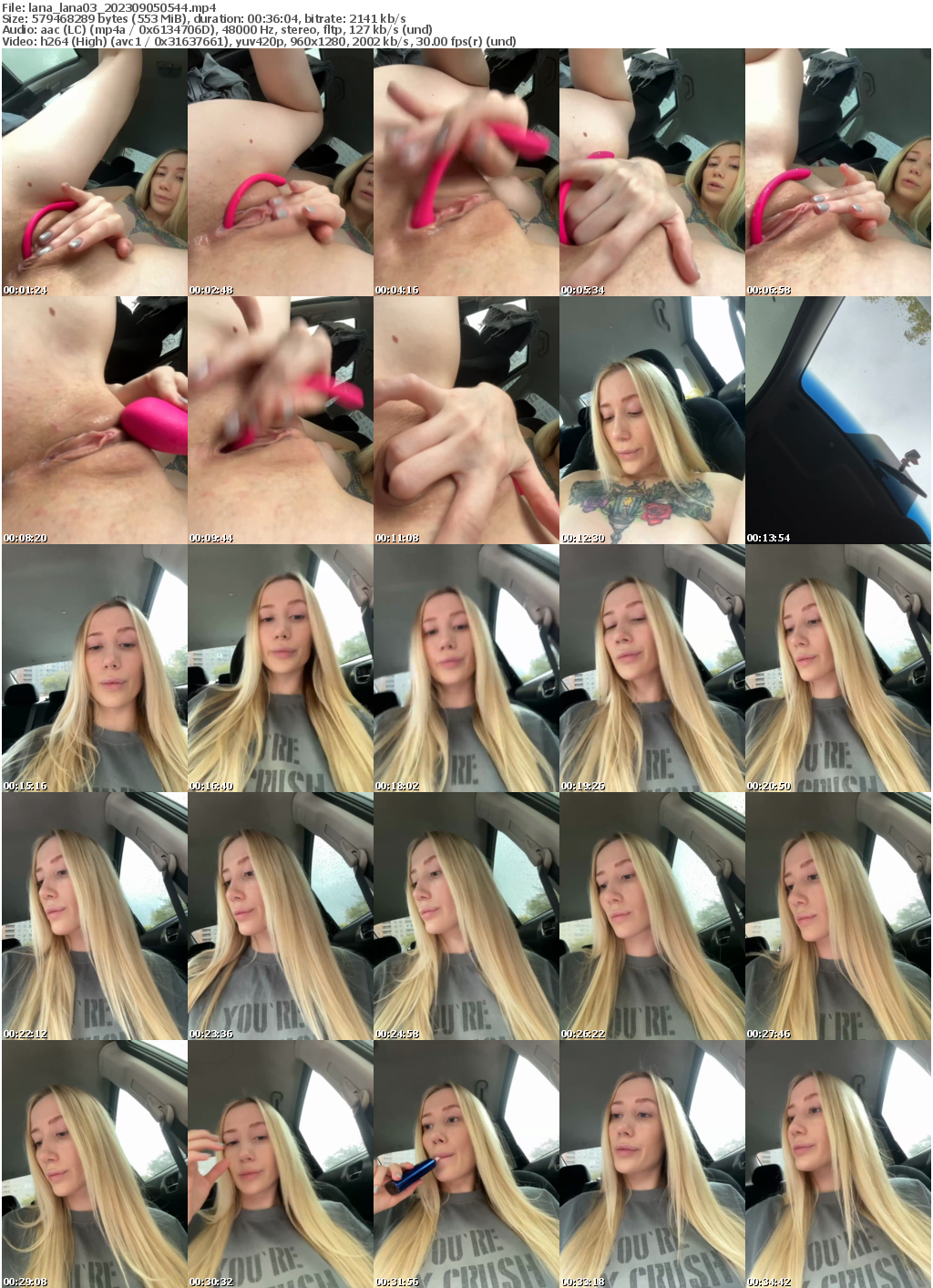 Preview thumb from lana_lana03 on 2023-09-05 @ bongacams