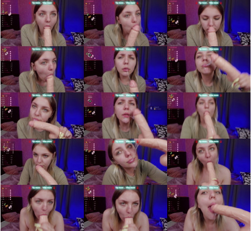 View or download file melanie_baker on 2023-09-05 from bongacams