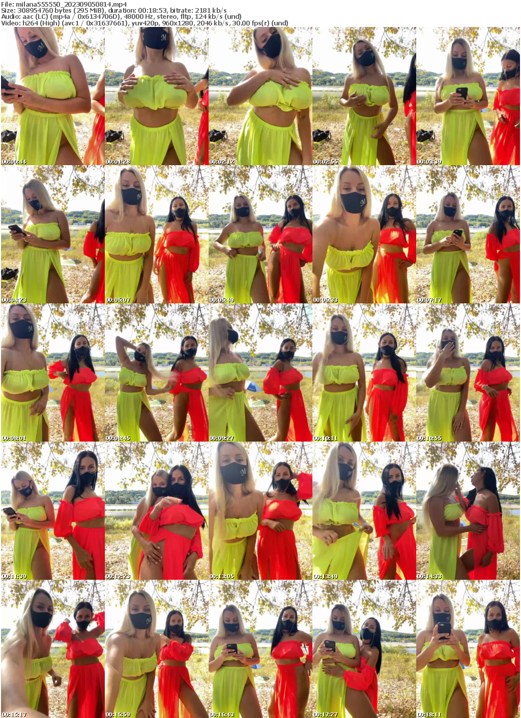 Preview thumb from milana555550 on 2023-09-05 @ bongacams