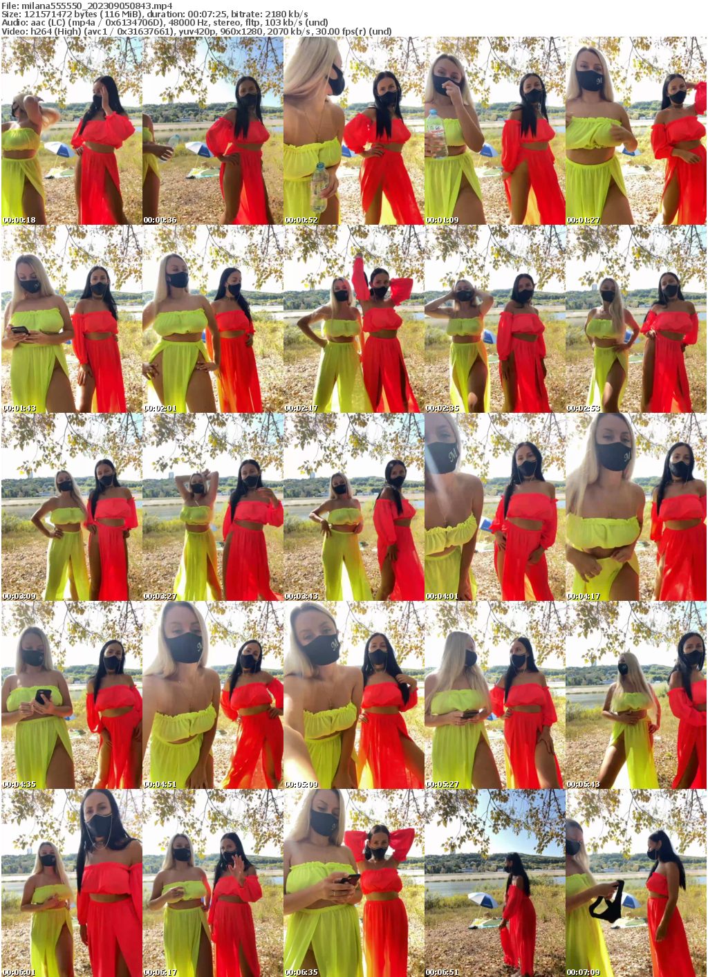 Preview thumb from milana555550 on 2023-09-05 @ bongacams