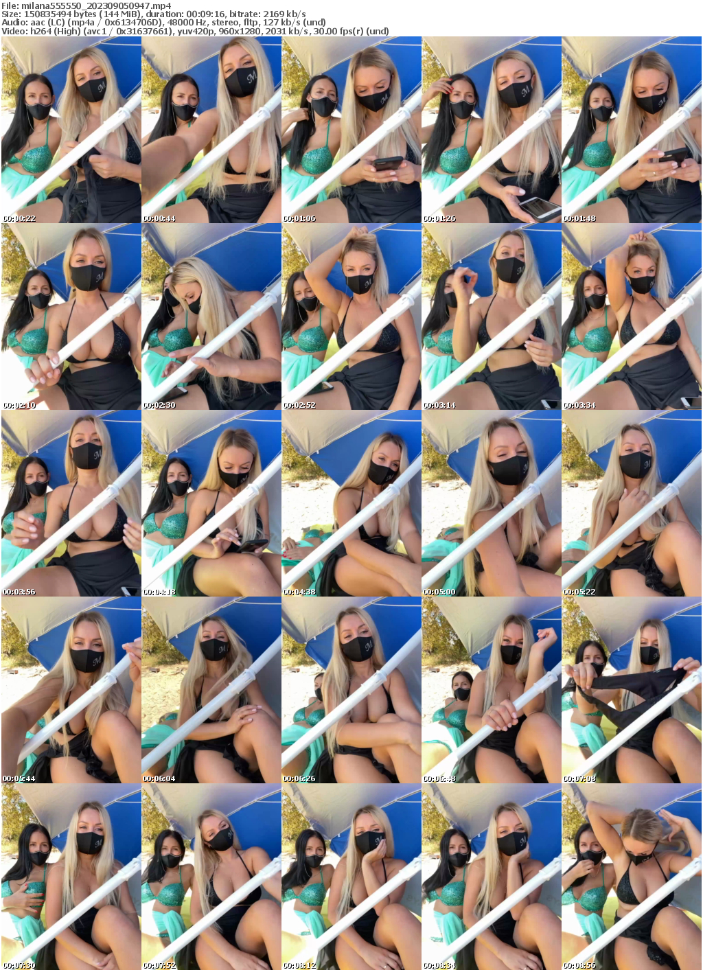 Preview thumb from milana555550 on 2023-09-05 @ bongacams