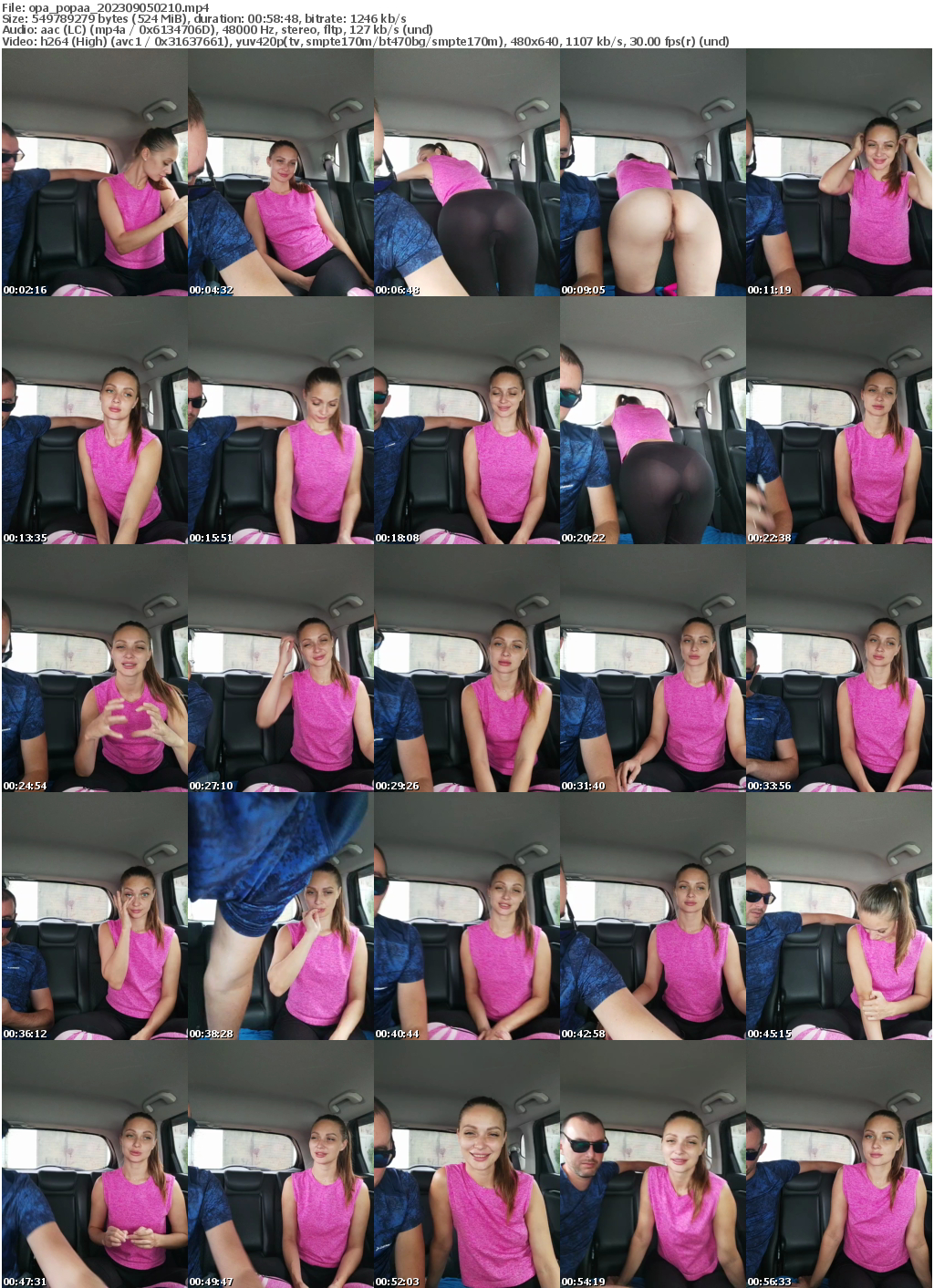 Preview thumb from opa_popaa on 2023-09-05 @ bongacams