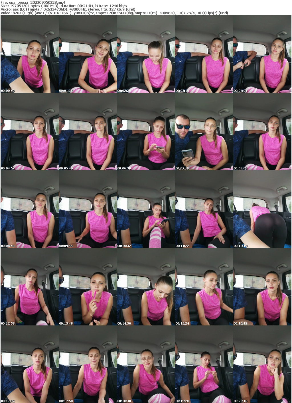 Preview thumb from opa_popaa on 2023-09-05 @ bongacams