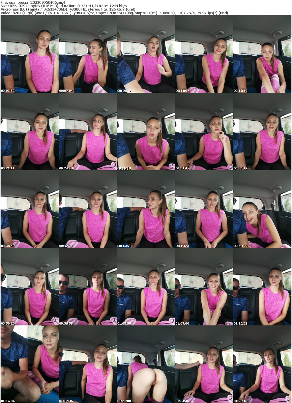 Preview thumb from opa_popaa on 2023-09-05 @ bongacams