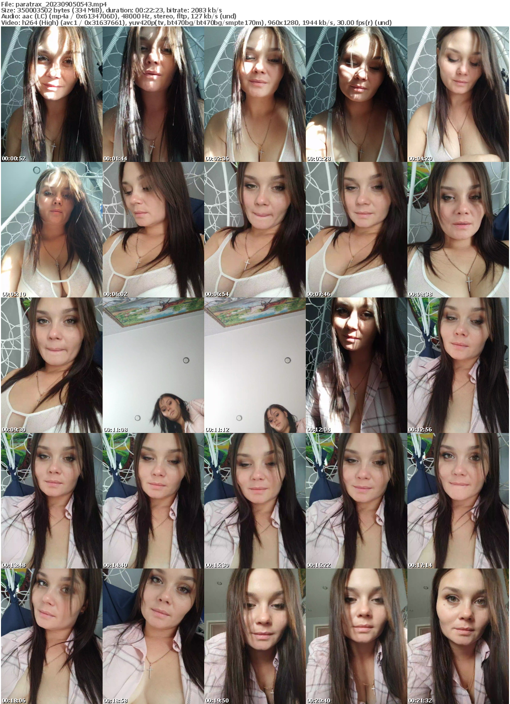 Preview thumb from paratrax on 2023-09-05 @ bongacams