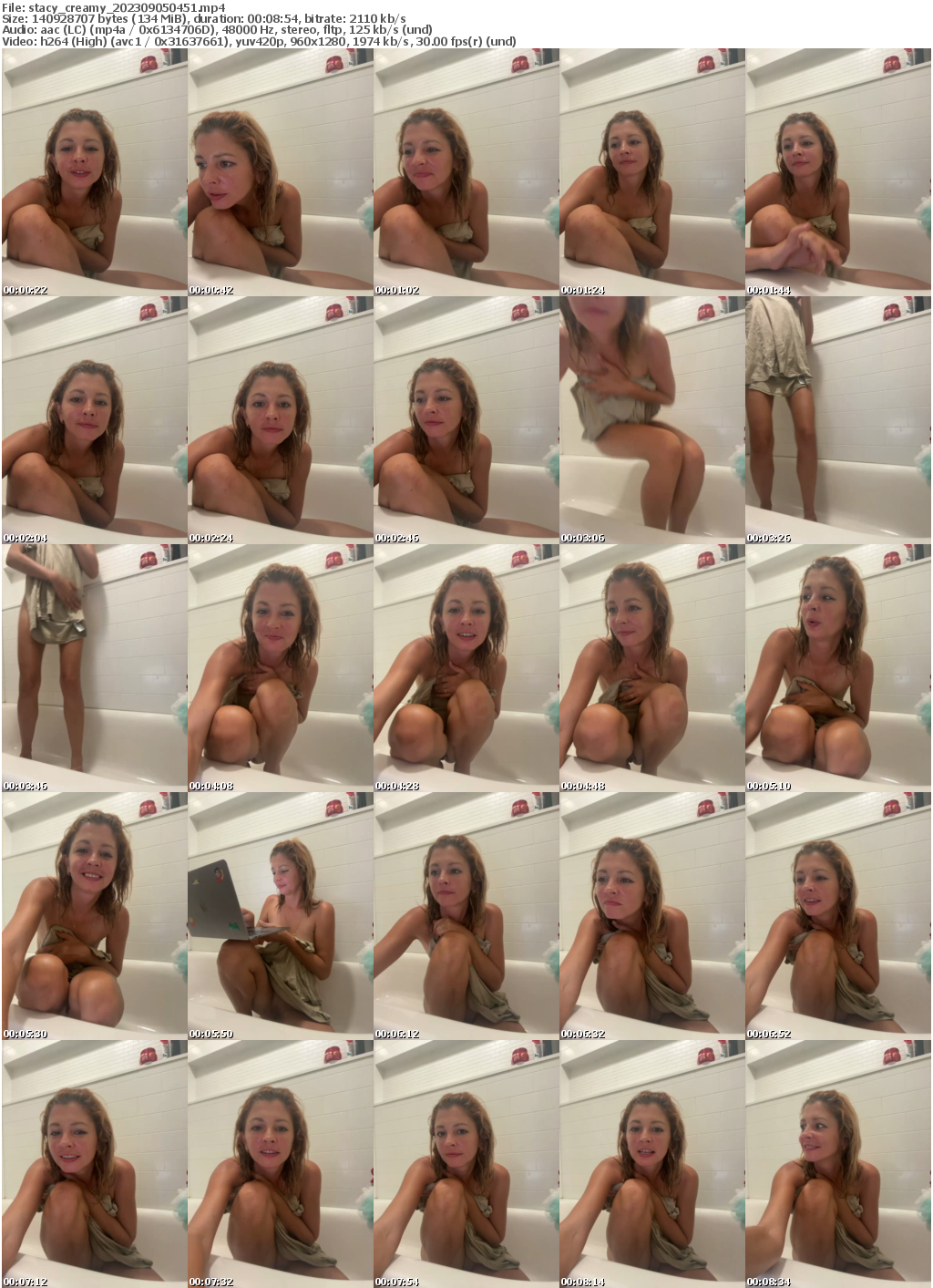 Preview thumb from stacy_creamy on 2023-09-05 @ bongacams