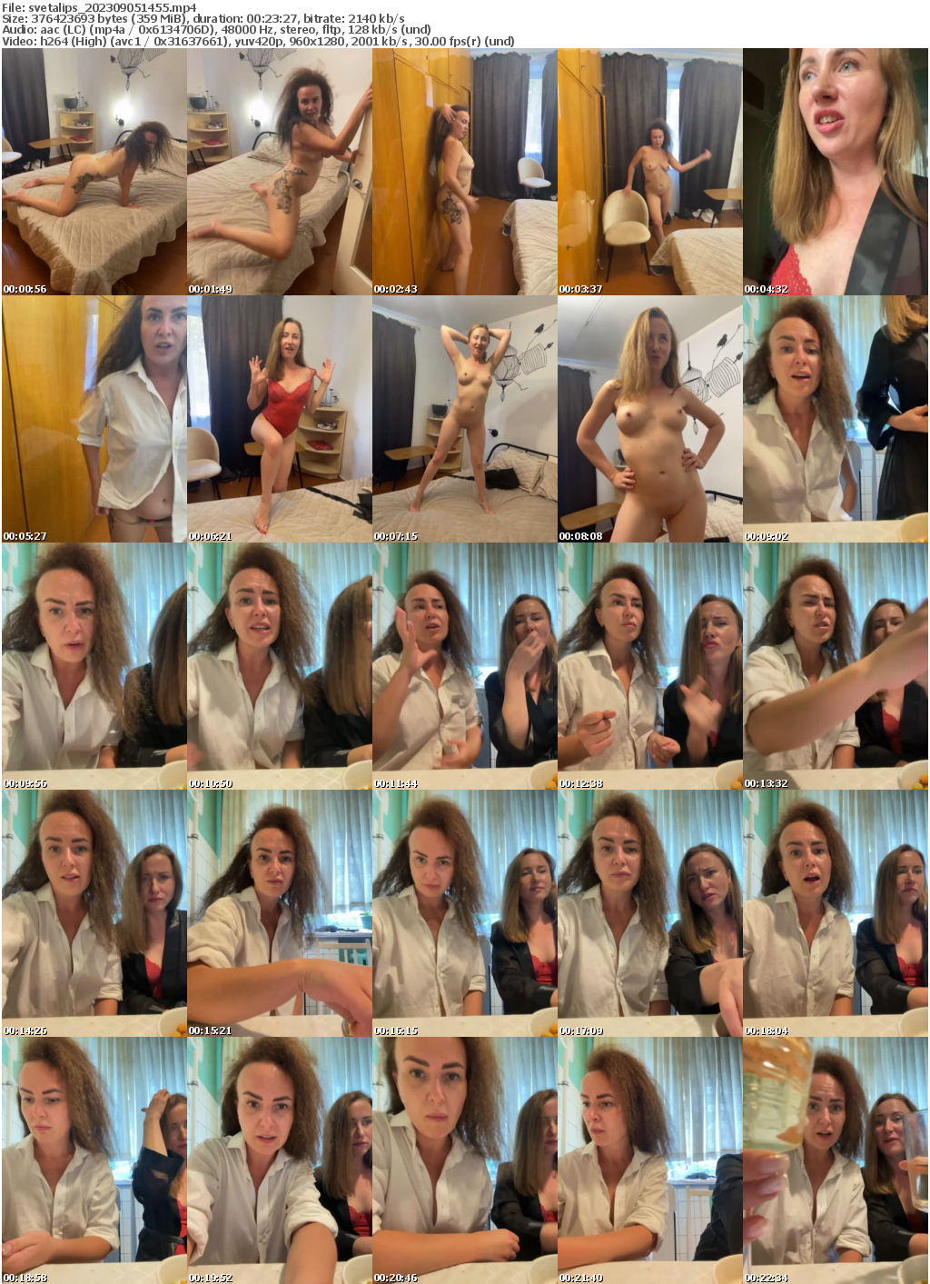 Preview thumb from svetalips on 2023-09-05 @ bongacams