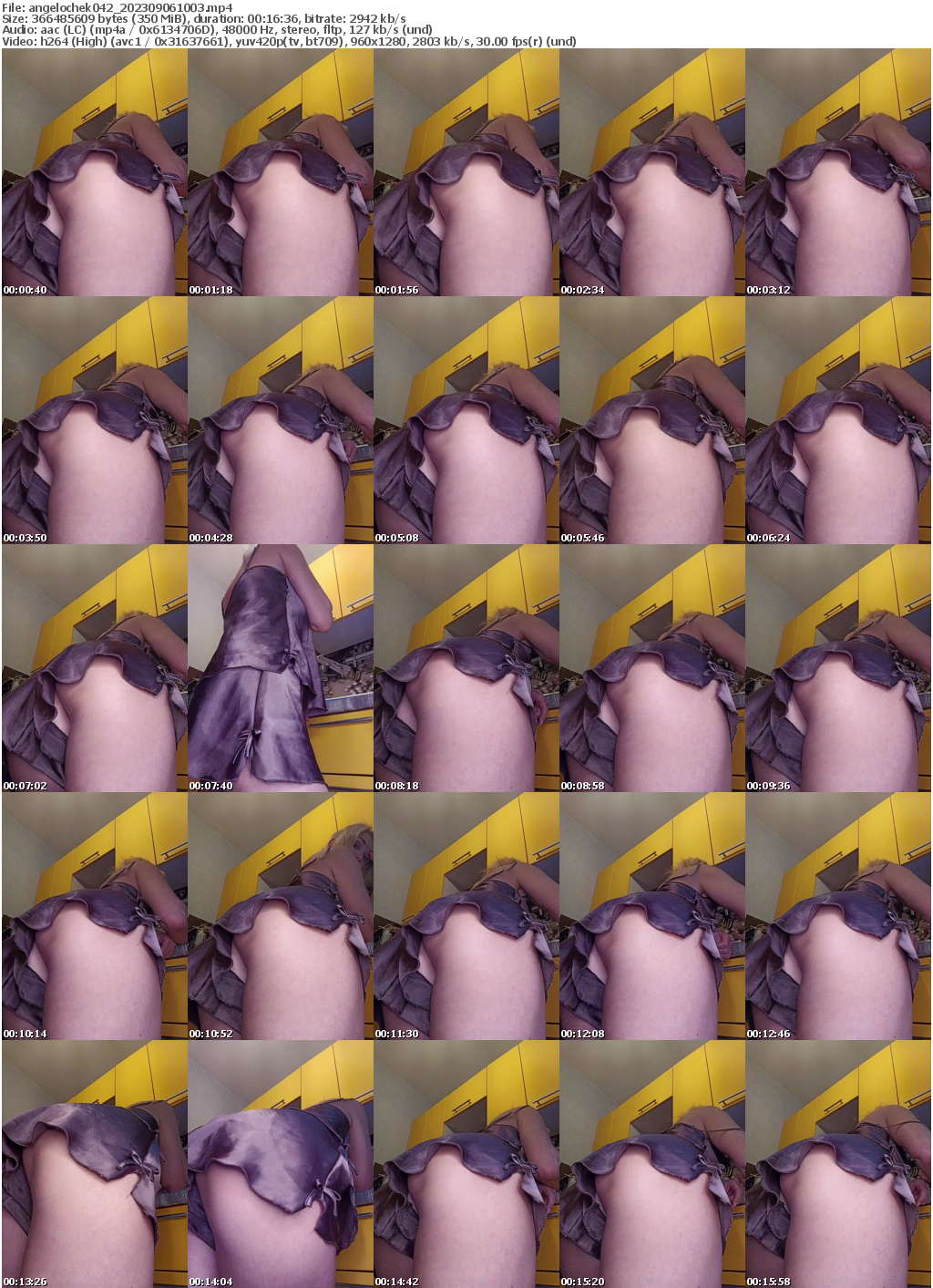 Preview thumb from angelochek042 on 2023-09-06 @ bongacams