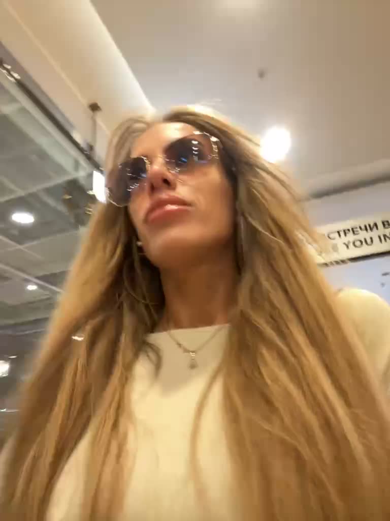 View or download file blondinochkaa on 2023-09-06 from bongacams