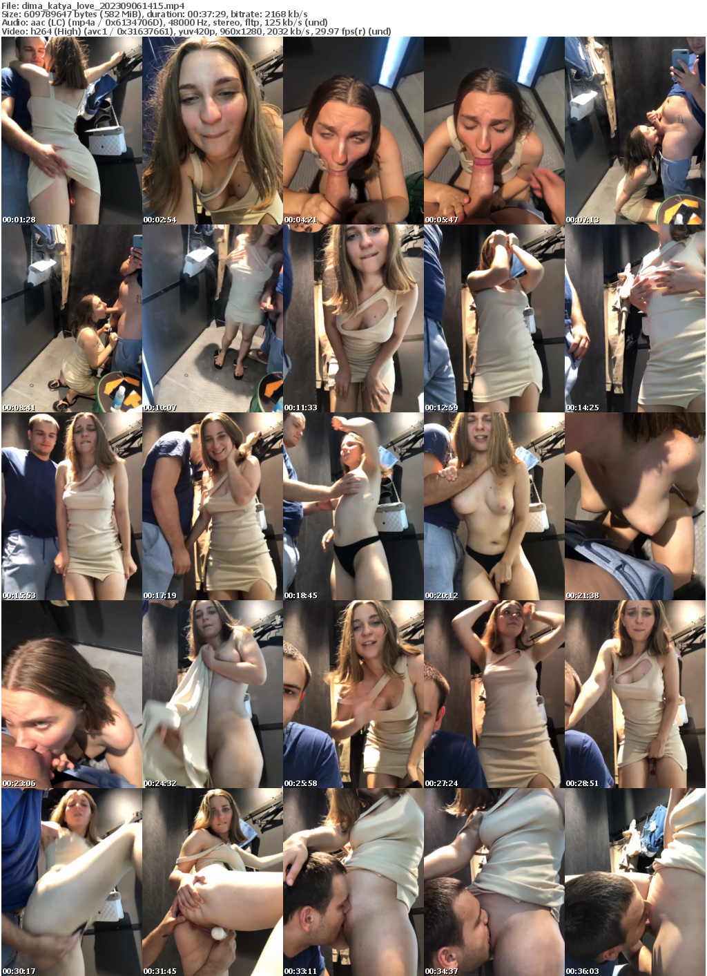 Preview thumb from dima_katya_love on 2023-09-06 @ bongacams