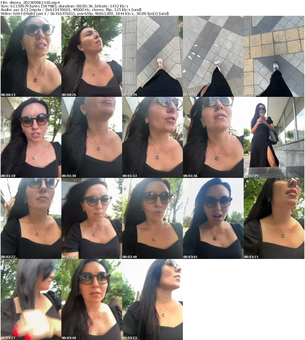 Preview thumb from divora on 2023-09-06 @ bongacams