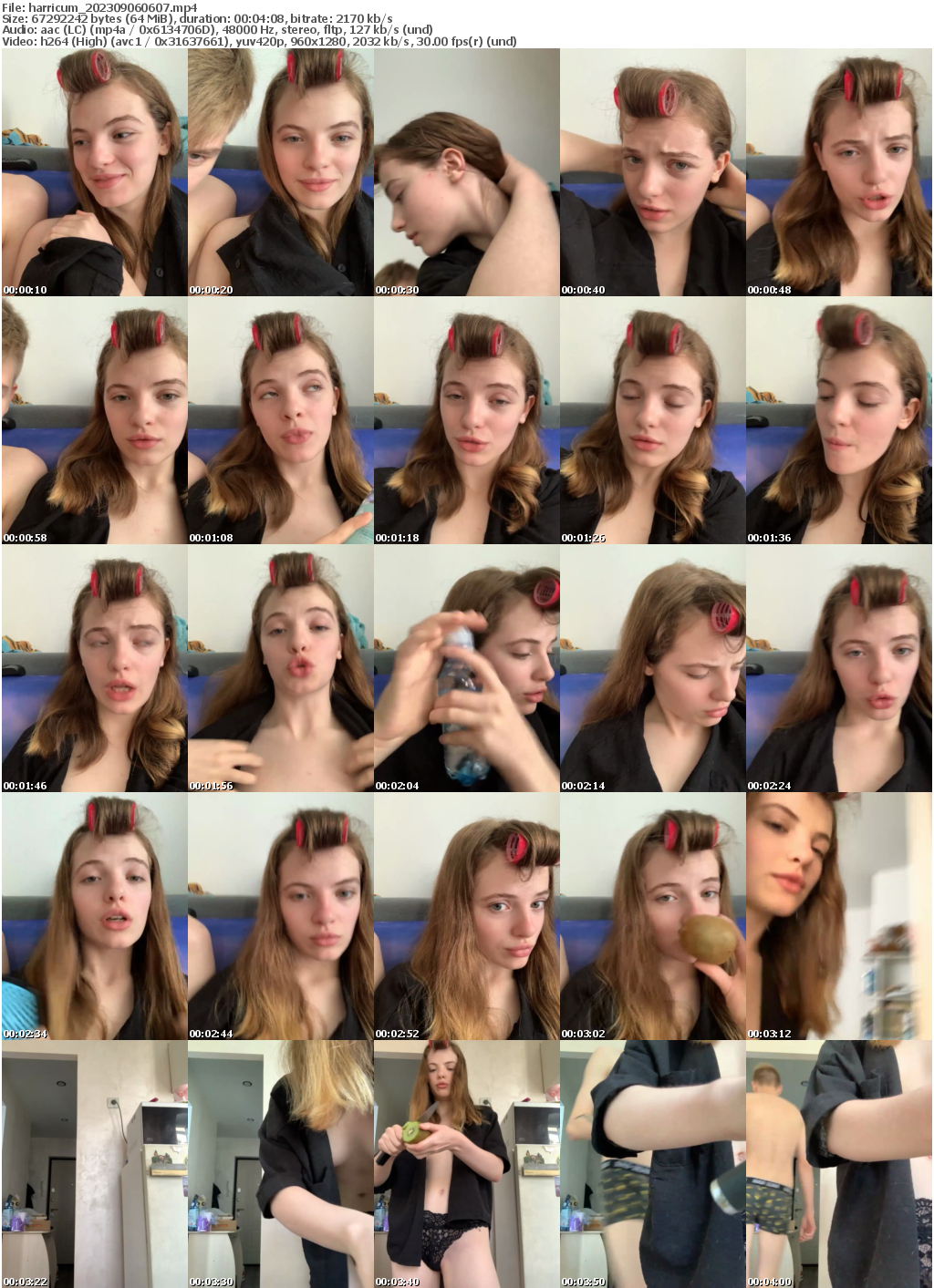 Preview thumb from harricum on 2023-09-06 @ bongacams