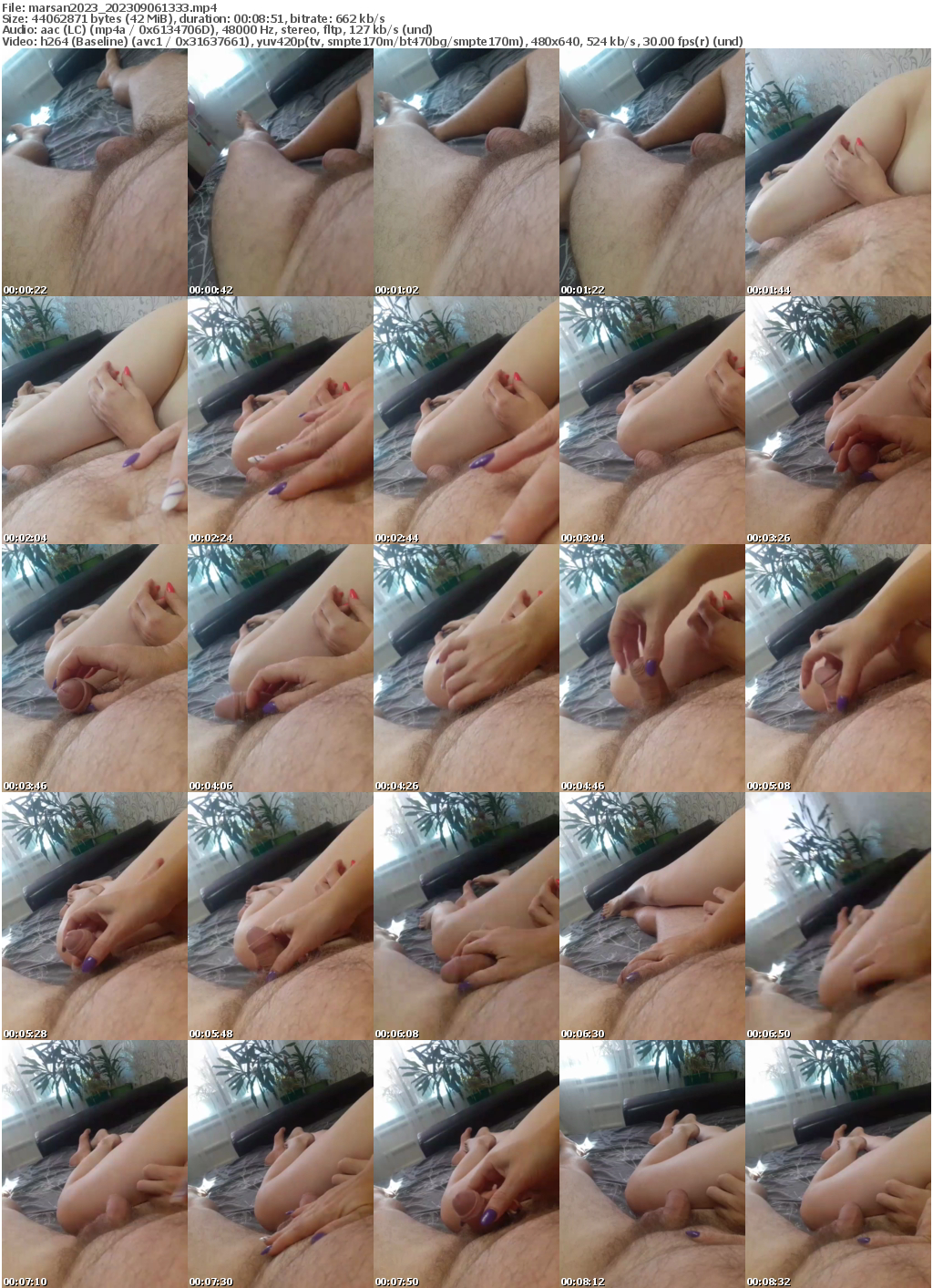 Preview thumb from marsan2023 on 2023-09-06 @ bongacams