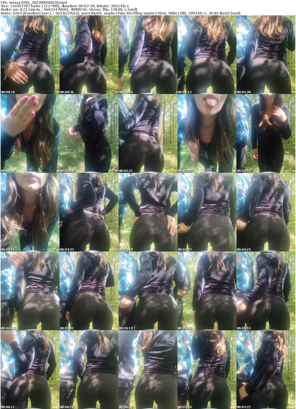 Preview thumb from masya1996 on 2023-09-06 @ bongacams