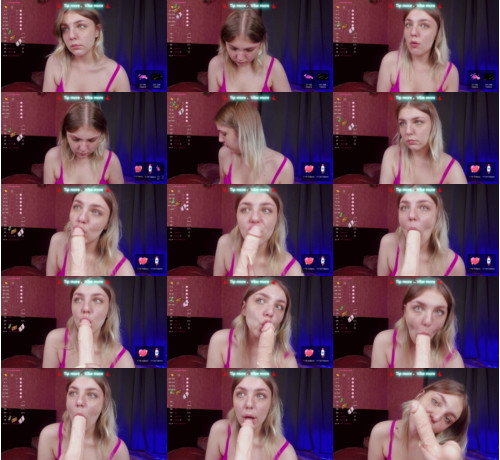 View or download file melanie_baker on 2023-09-06 from bongacams