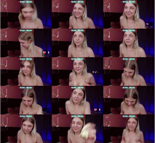 View or download file melanie_baker on 2023-09-06 from bongacams