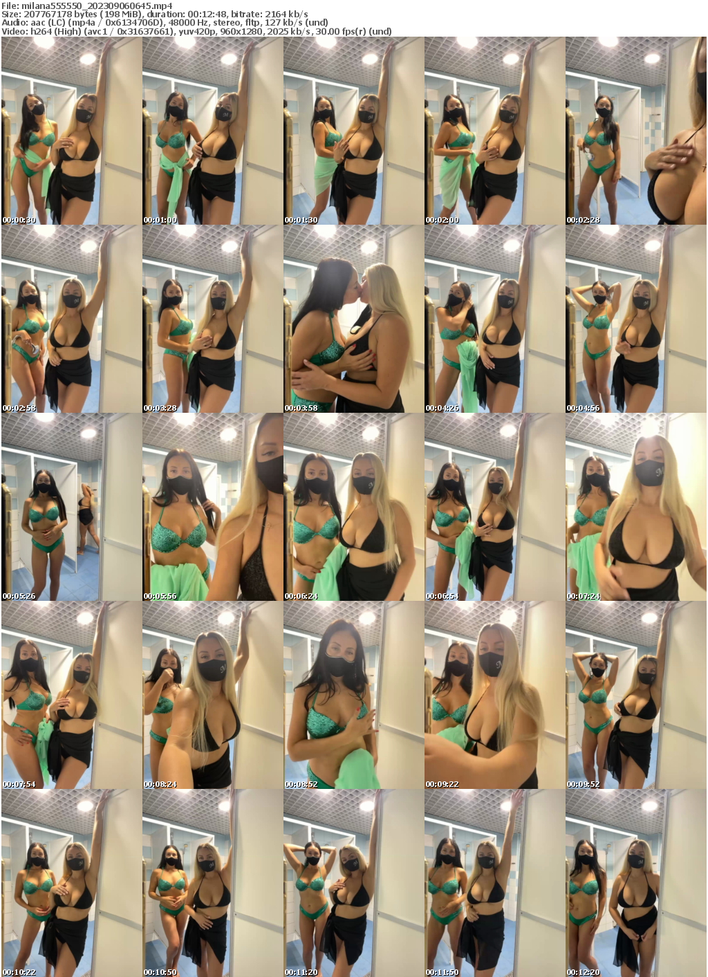 Preview thumb from milana555550 on 2023-09-06 @ bongacams