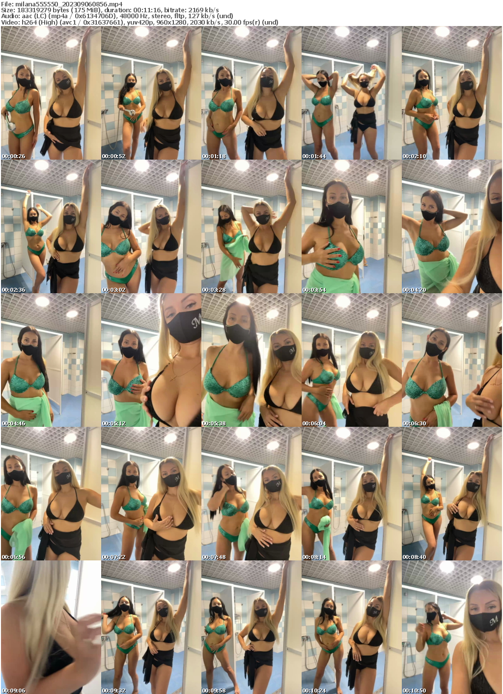 Preview thumb from milana555550 on 2023-09-06 @ bongacams