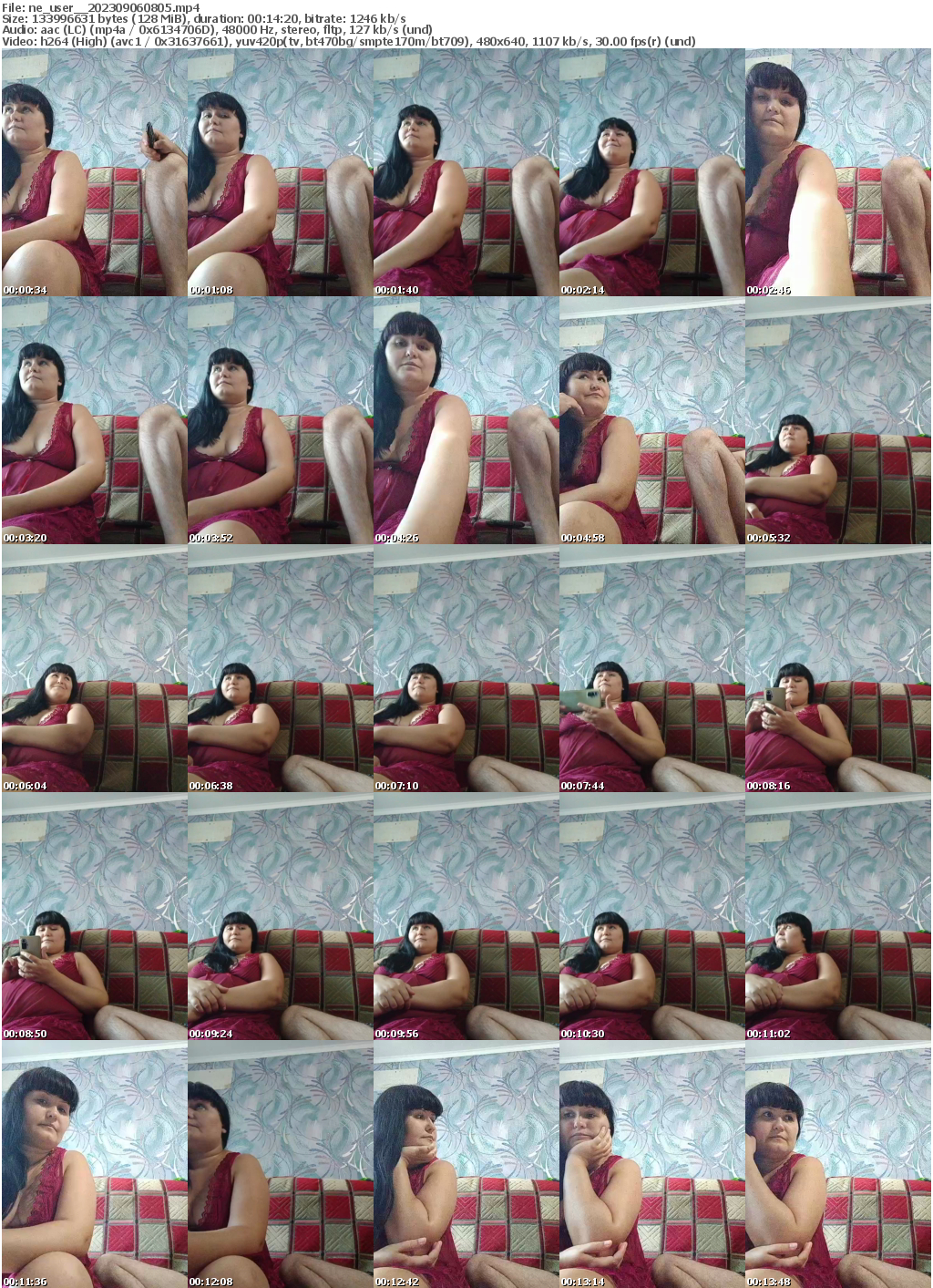 Preview thumb from ne_user_ on 2023-09-06 @ bongacams