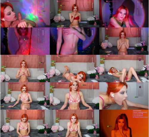 View or download file ogonechekkk on 2023-09-06 from bongacams