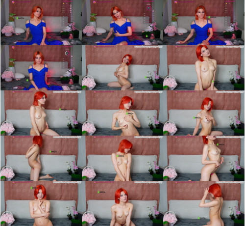 View or download file ogonechekkk on 2023-09-06 from bongacams