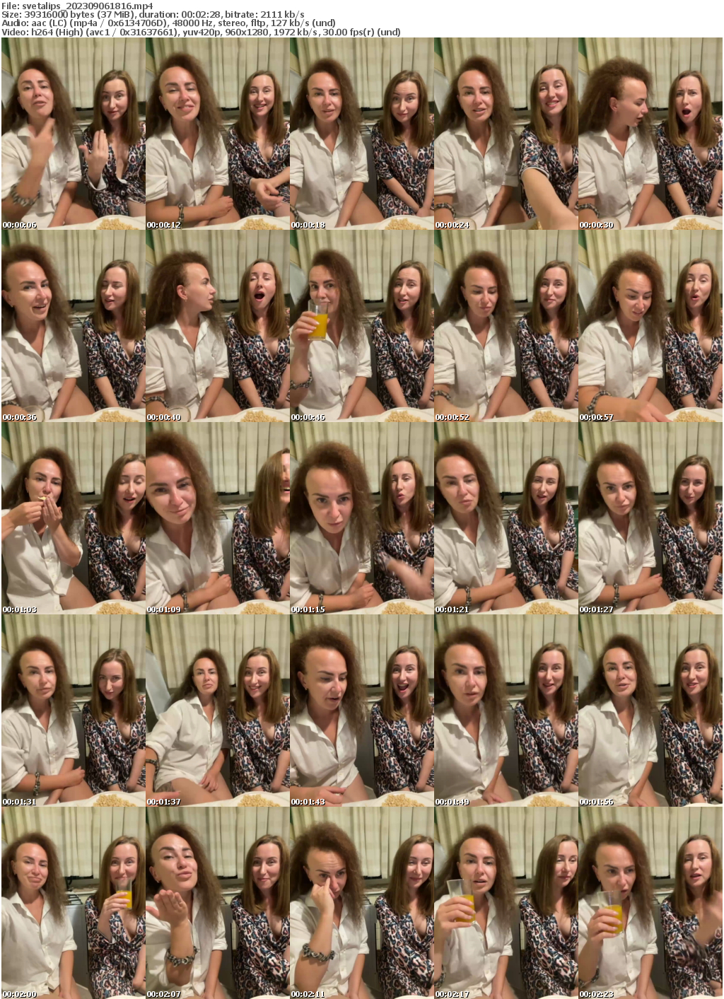 Preview thumb from svetalips on 2023-09-06 @ bongacams