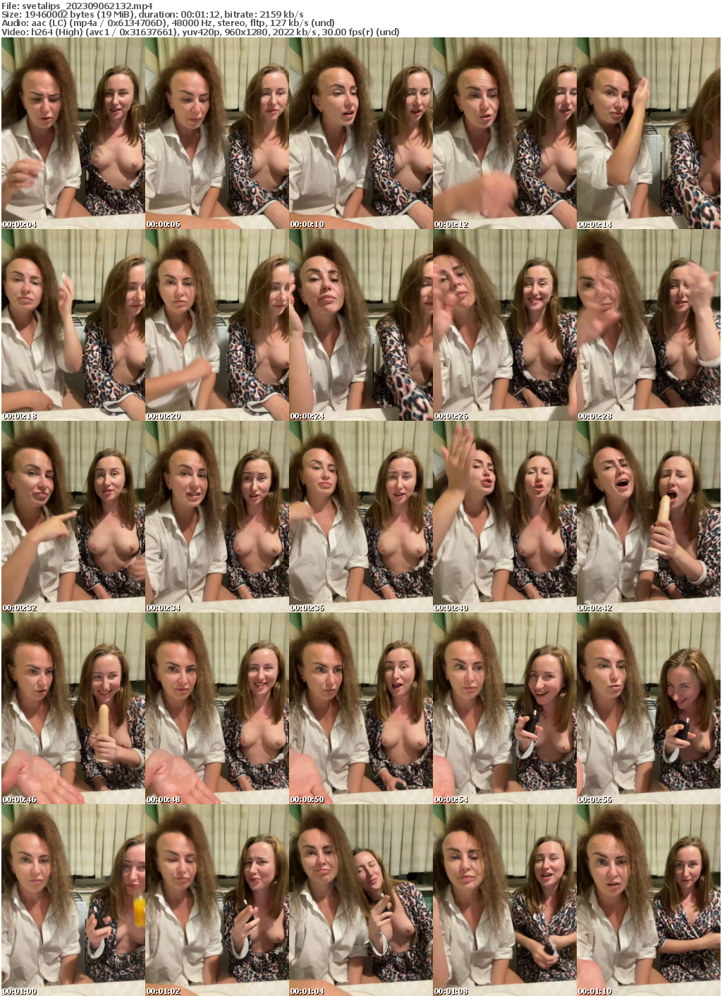 Preview thumb from svetalips on 2023-09-06 @ bongacams