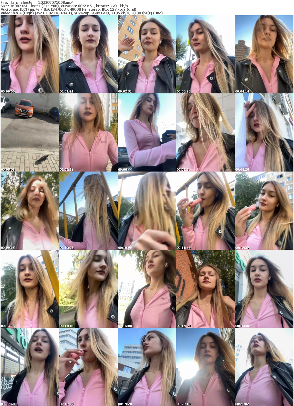 Preview thumb from _lana_chester_ on 2023-09-07 @ bongacams