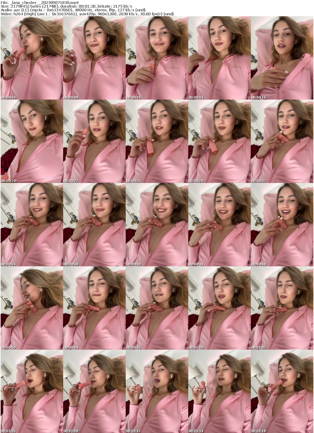 Preview thumb from _lana_chester_ on 2023-09-07 @ bongacams