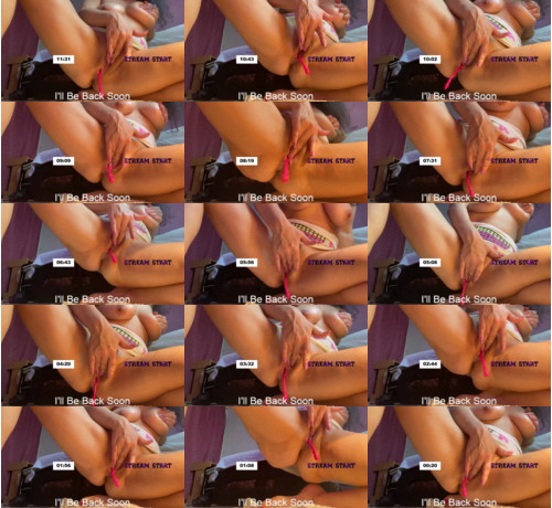 View or download file boniklay on 2023-09-07 from bongacams