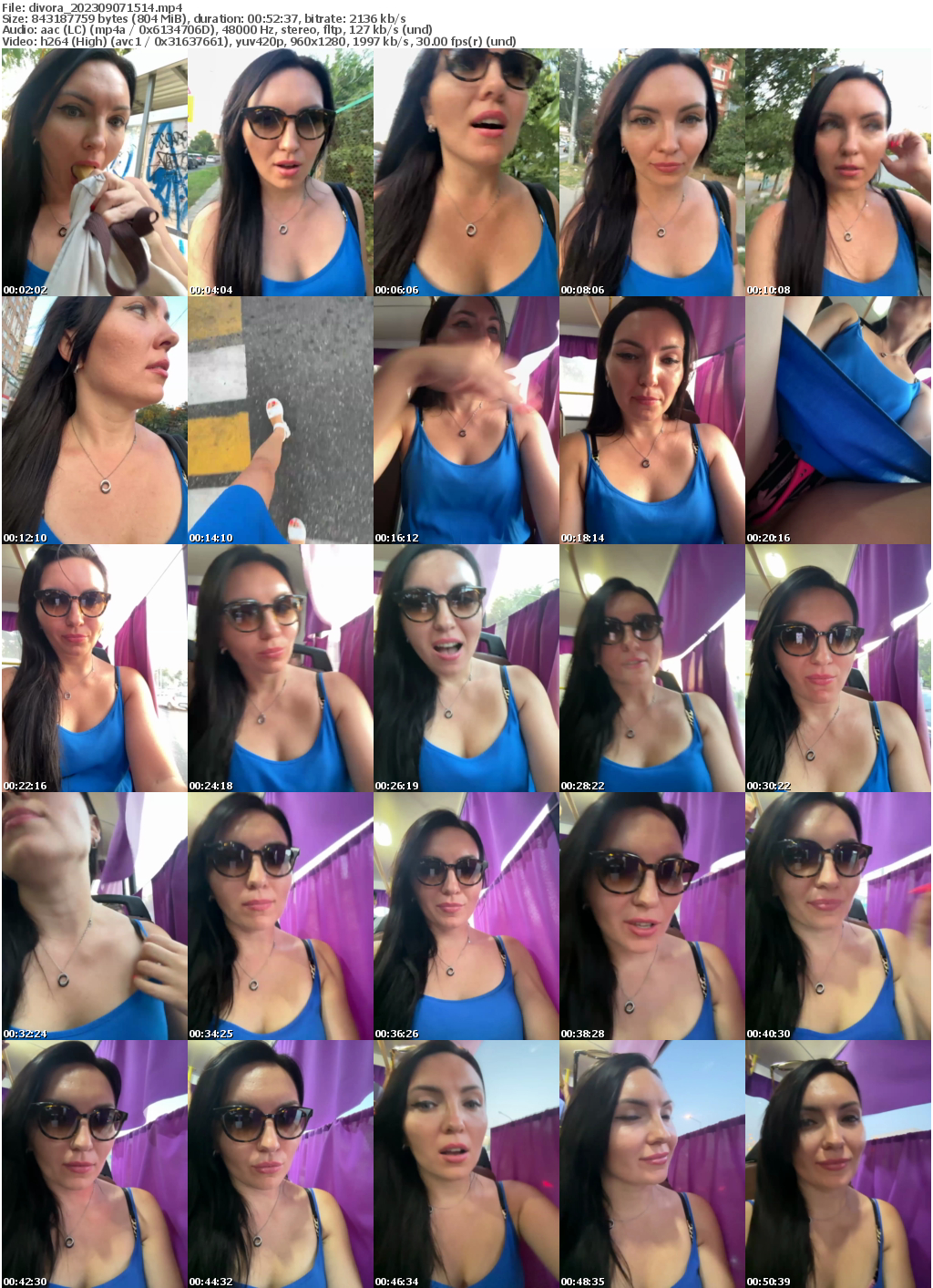 Preview thumb from divora on 2023-09-07 @ bongacams