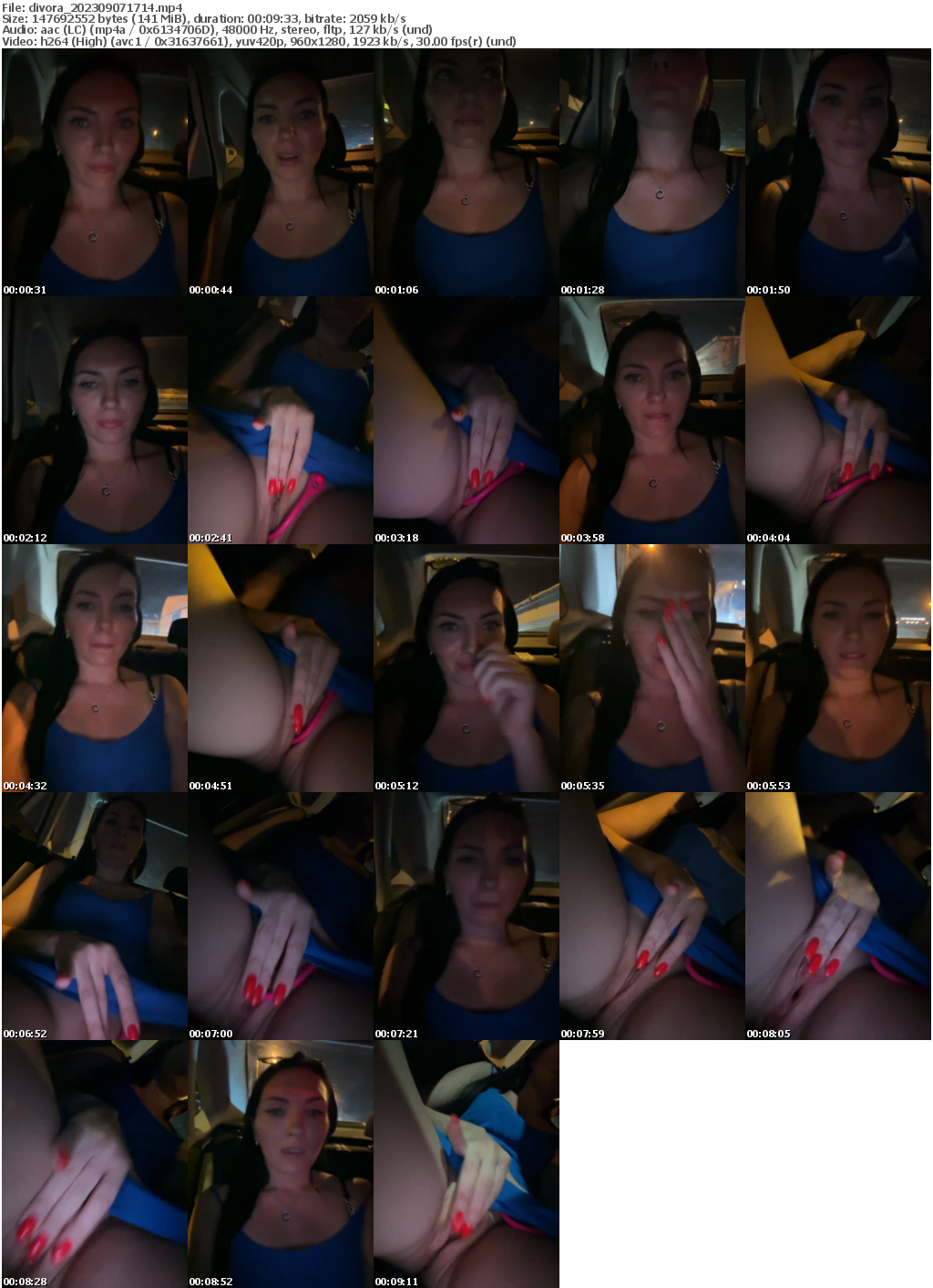 Preview thumb from divora on 2023-09-07 @ bongacams