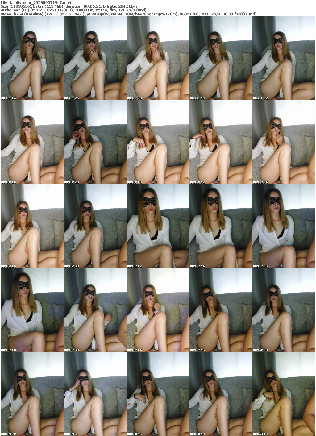 Preview thumb from familyroom on 2023-09-07 @ bongacams