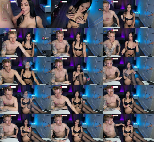 View or download file groteskcouple on 2023-09-07 from bongacams