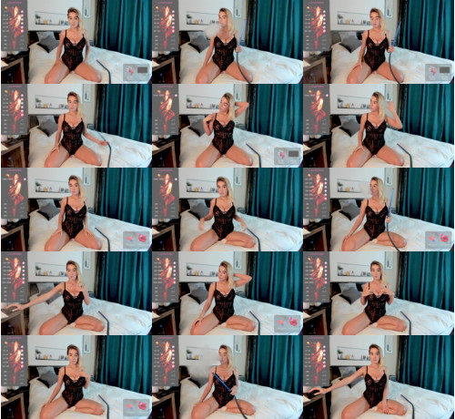View or download file kira on 2023-09-07 from bongacams