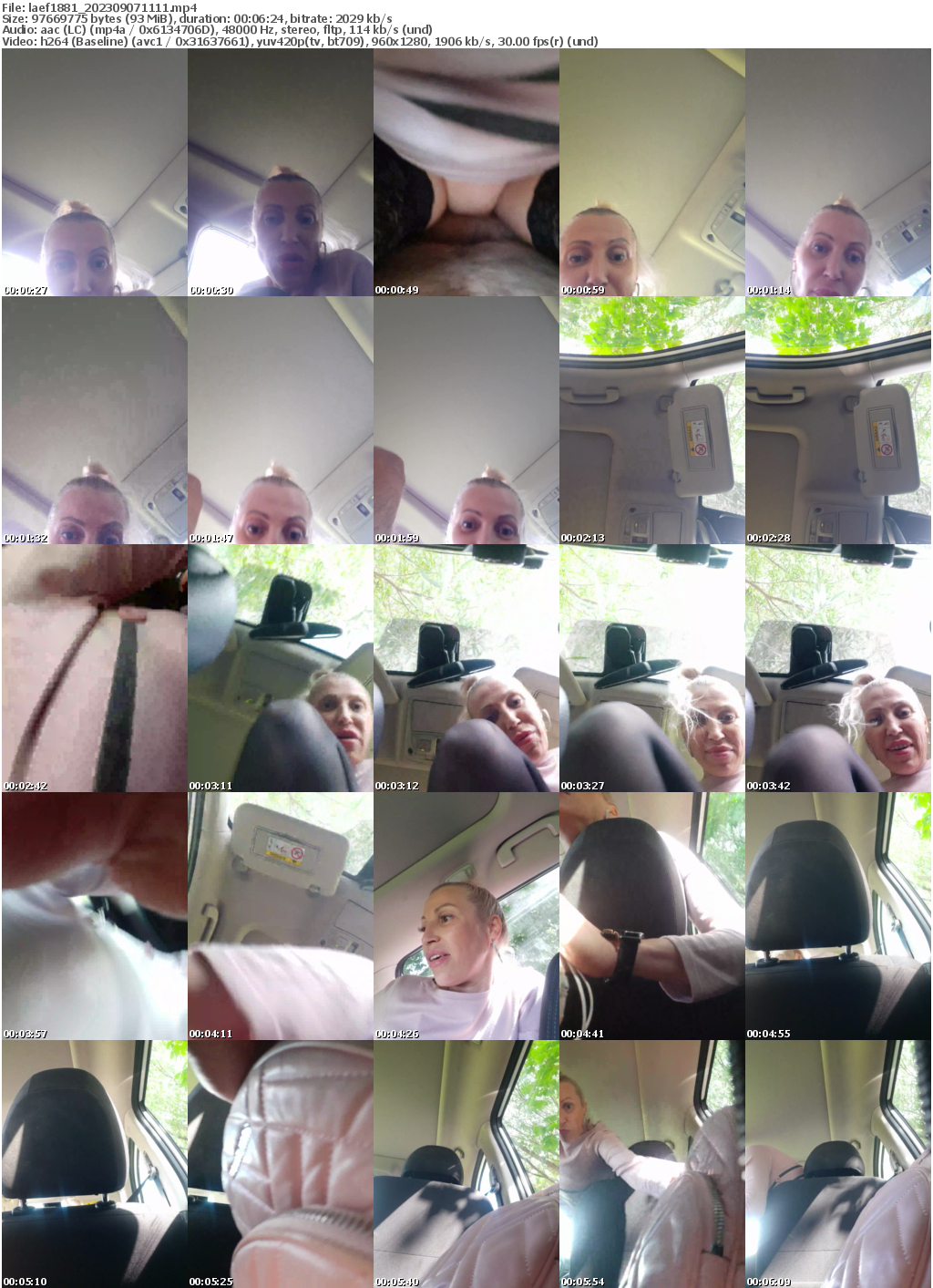 Preview thumb from laef1881 on 2023-09-07 @ bongacams