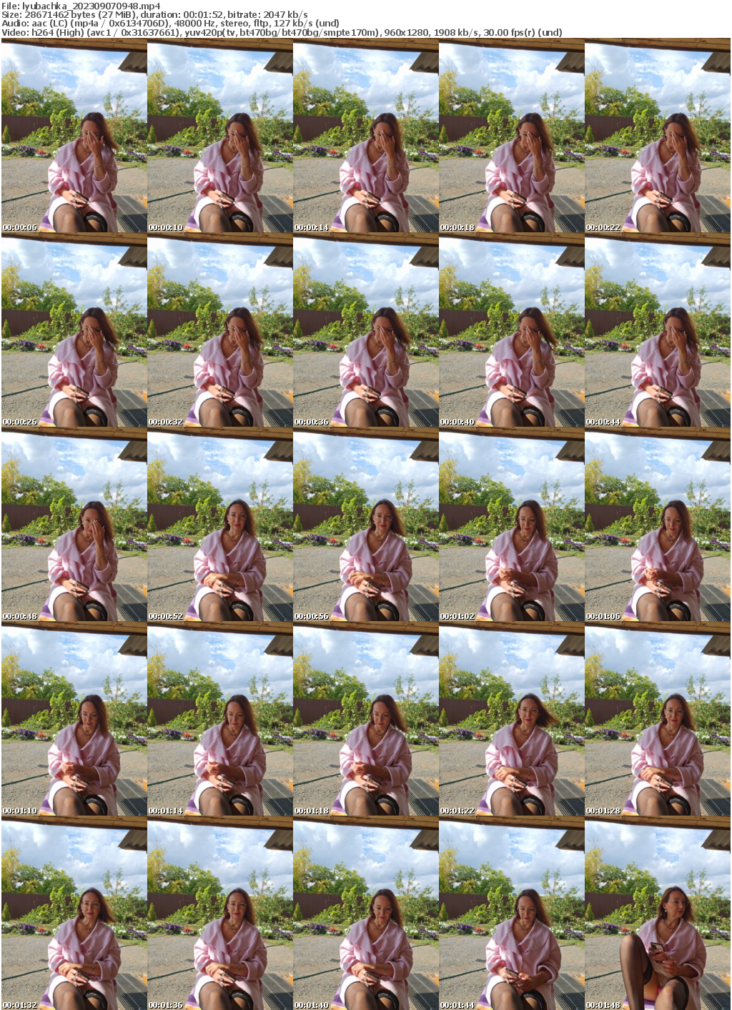 Preview thumb from lyubachka on 2023-09-07 @ bongacams