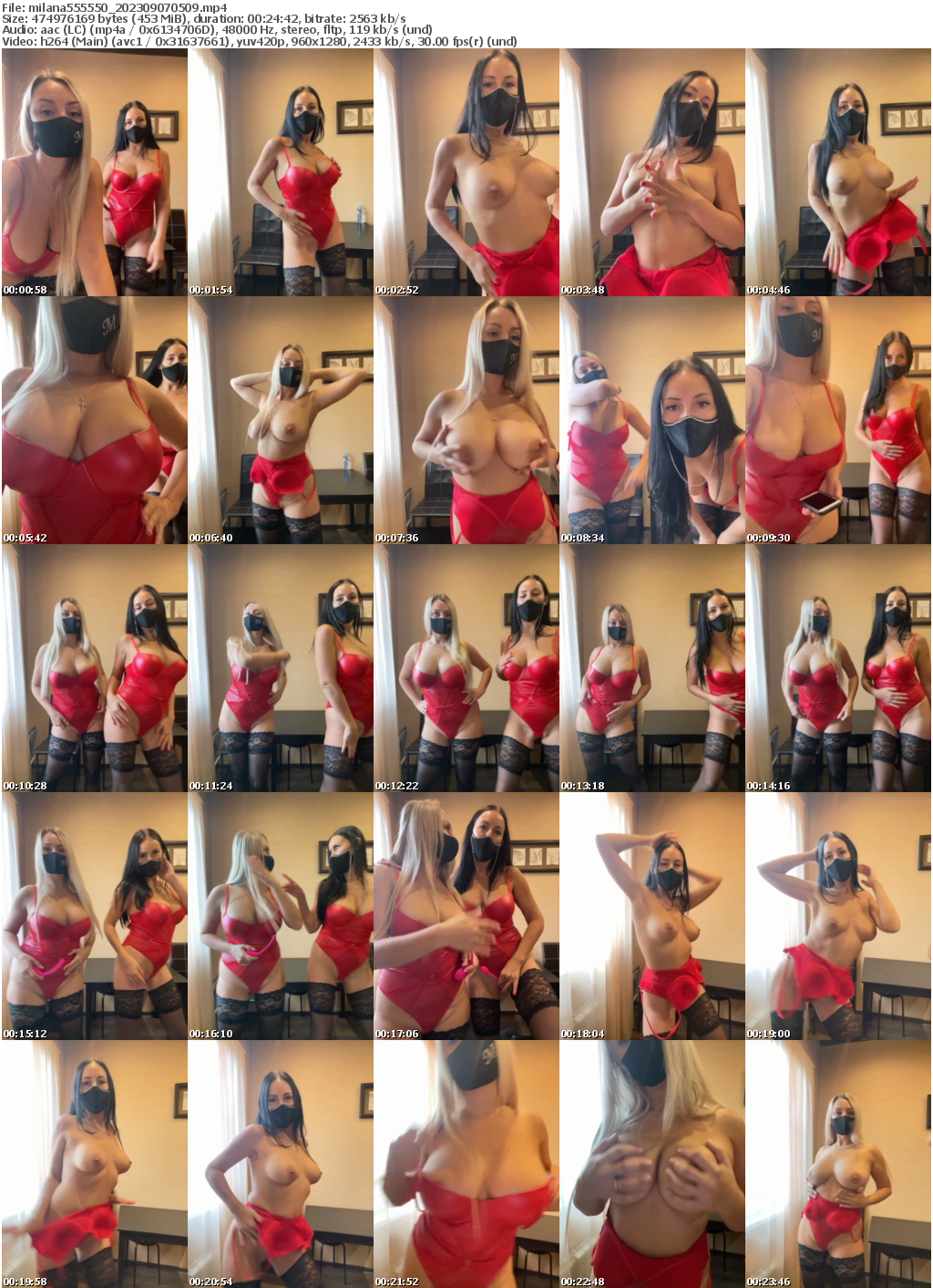 Preview thumb from milana555550 on 2023-09-07 @ bongacams