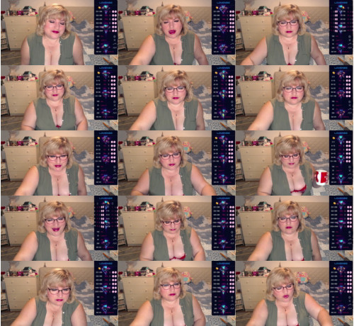 View or download file smileofangel on 2023-09-07 from bongacams