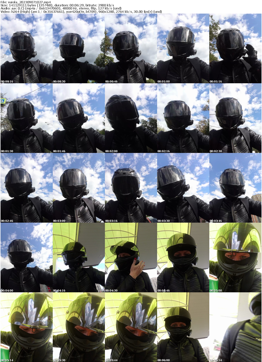 Preview thumb from vaiola on 2023-09-07 @ bongacams