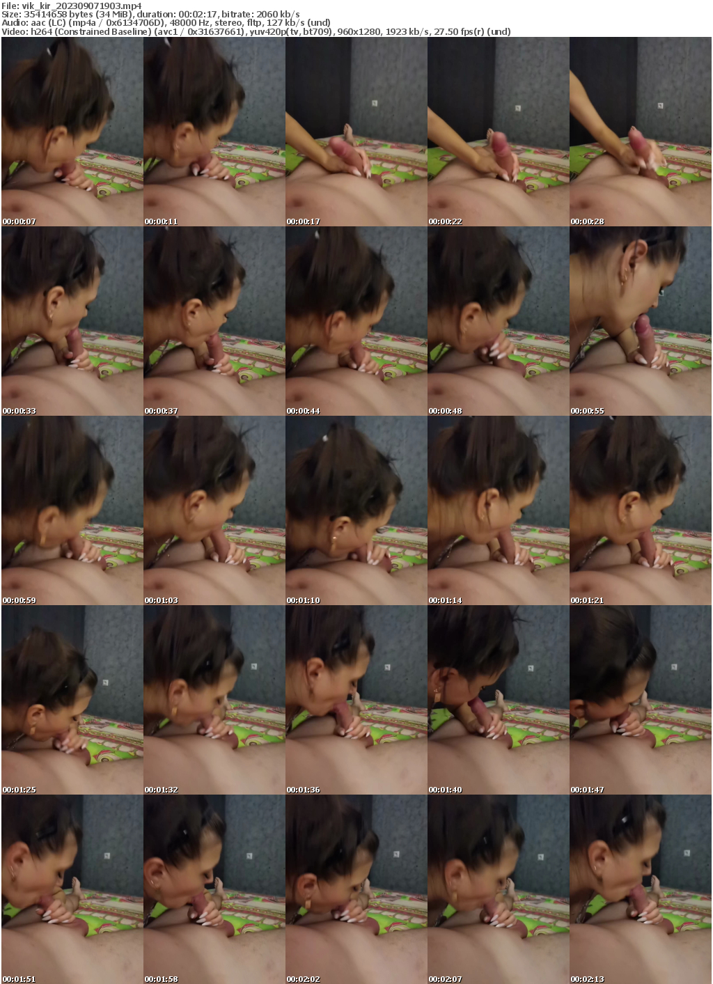 Preview thumb from vik_kir on 2023-09-07 @ bongacams