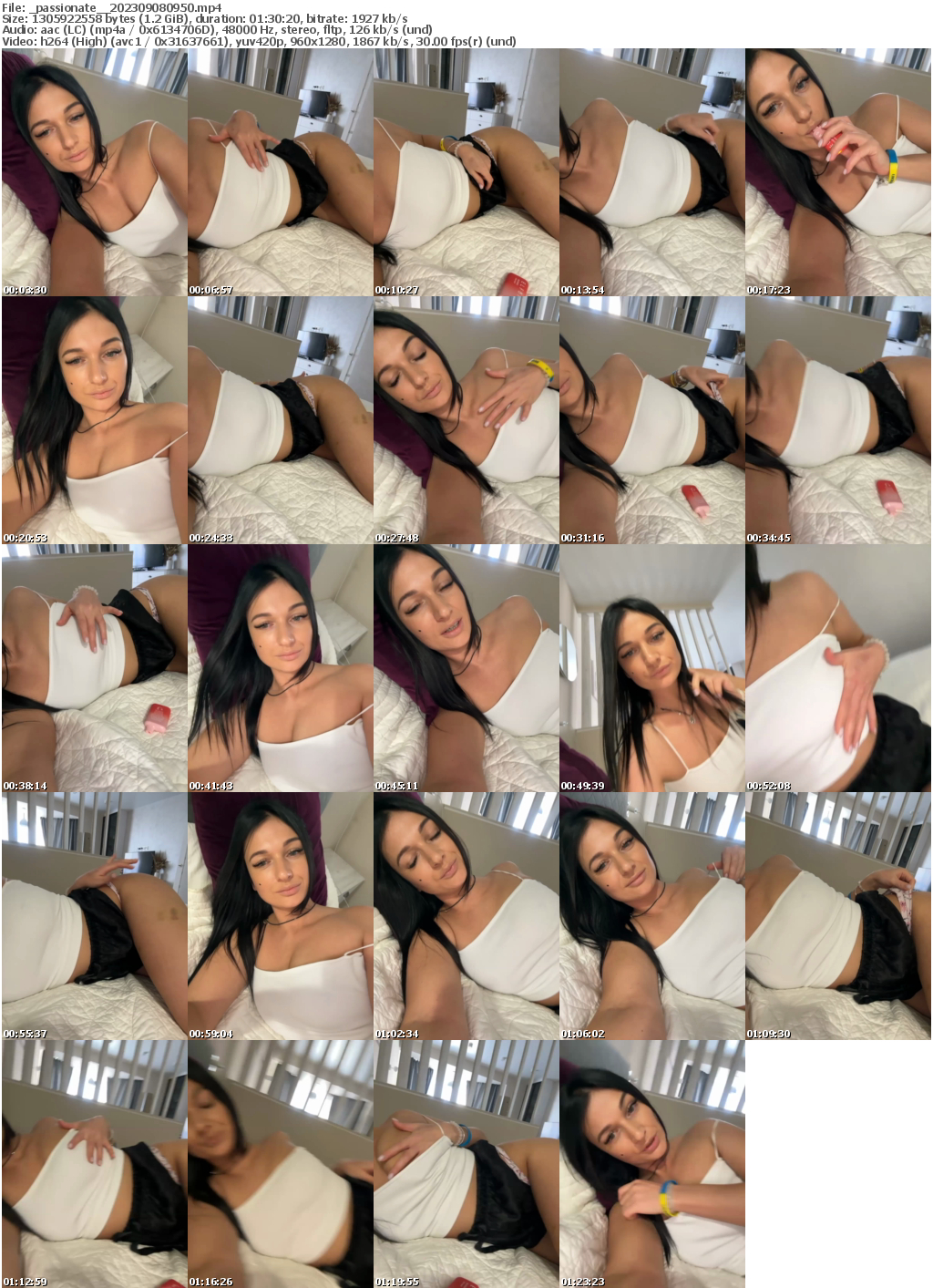 Preview thumb from _passionate_ on 2023-09-08 @ bongacams