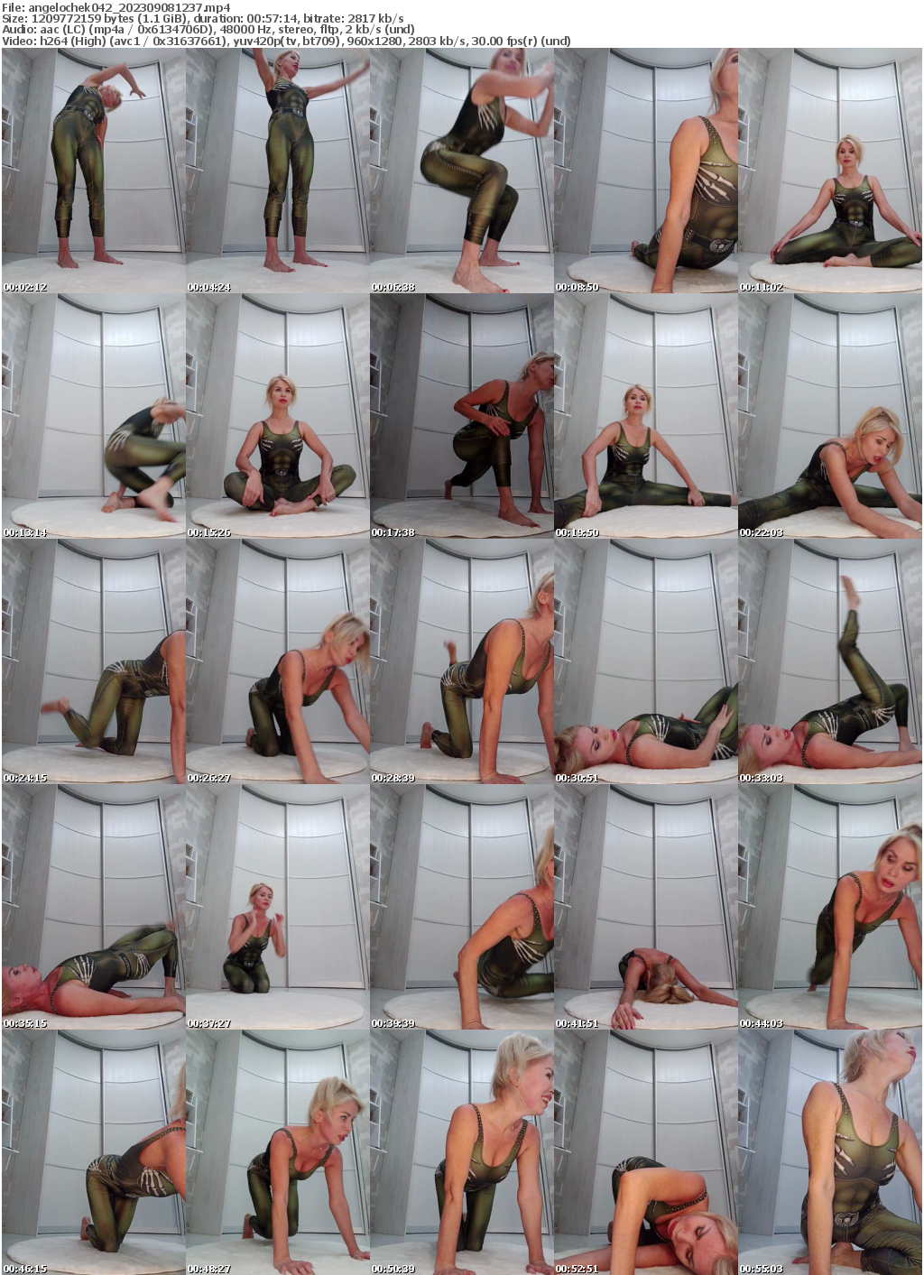 Preview thumb from angelochek042 on 2023-09-08 @ bongacams