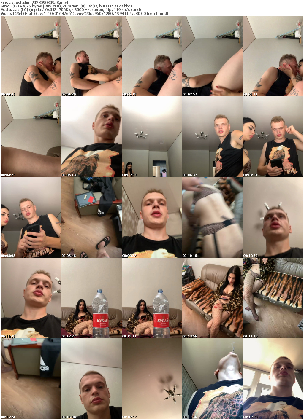 Preview thumb from avaxstudio on 2023-09-08 @ bongacams